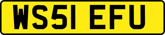 WS51EFU