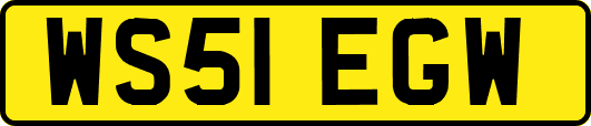 WS51EGW