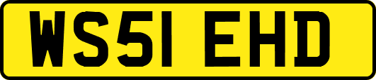 WS51EHD