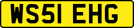 WS51EHG