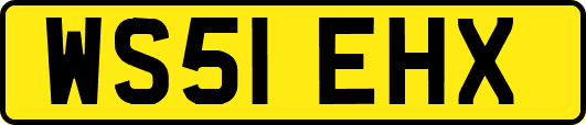 WS51EHX