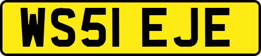 WS51EJE