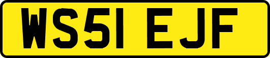 WS51EJF