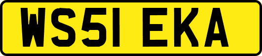 WS51EKA
