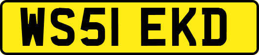 WS51EKD