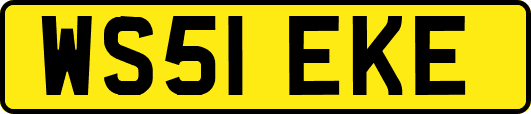 WS51EKE