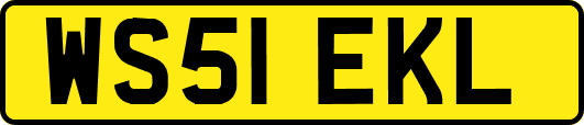 WS51EKL