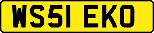 WS51EKO