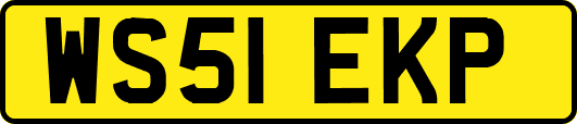 WS51EKP