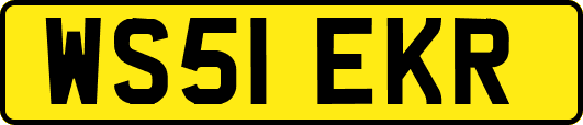 WS51EKR