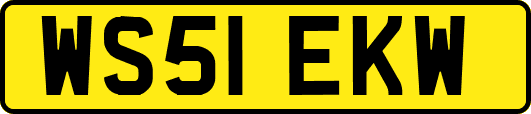 WS51EKW