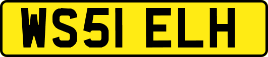 WS51ELH