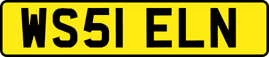 WS51ELN