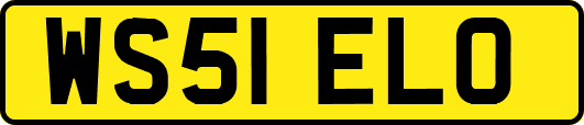 WS51ELO