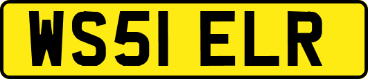 WS51ELR