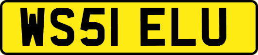 WS51ELU