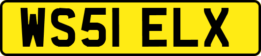 WS51ELX