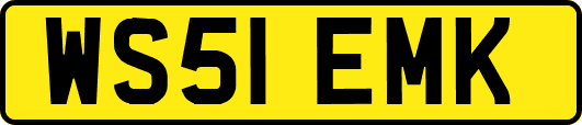 WS51EMK