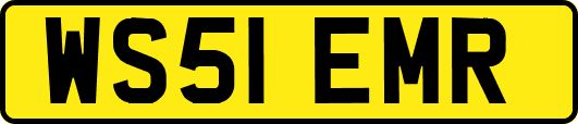 WS51EMR