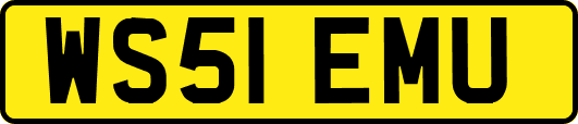WS51EMU