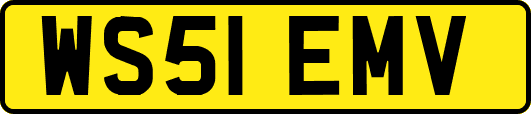 WS51EMV