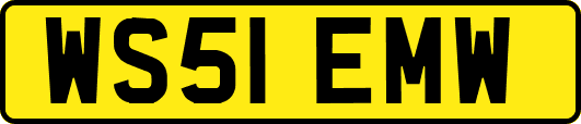 WS51EMW