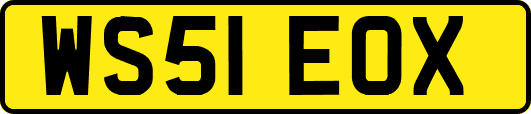 WS51EOX