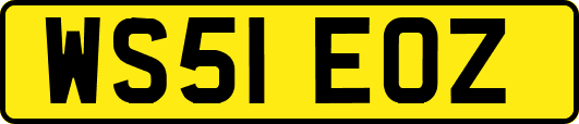 WS51EOZ