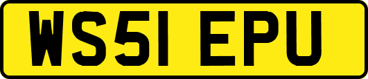 WS51EPU