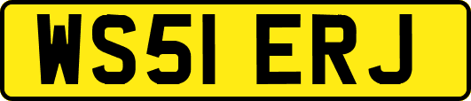 WS51ERJ