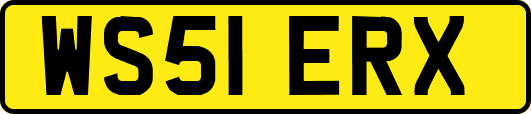WS51ERX
