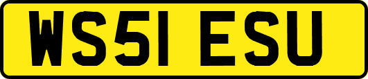 WS51ESU