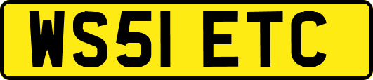 WS51ETC