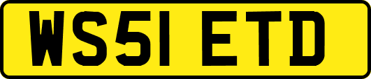 WS51ETD