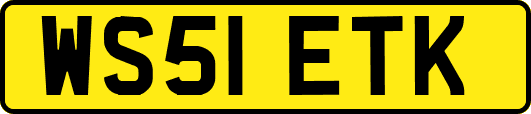 WS51ETK