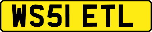 WS51ETL