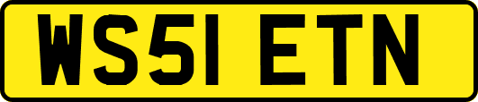 WS51ETN