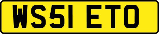 WS51ETO