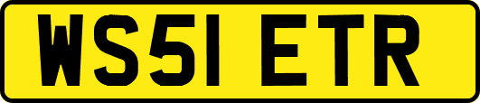 WS51ETR