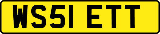 WS51ETT