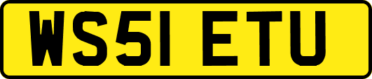 WS51ETU