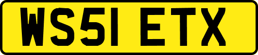 WS51ETX