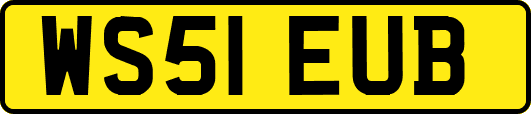 WS51EUB