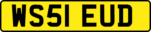 WS51EUD