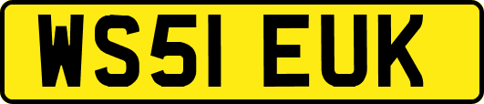 WS51EUK