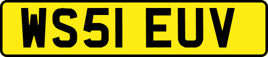 WS51EUV