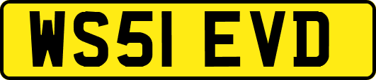 WS51EVD