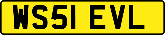 WS51EVL