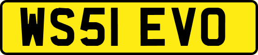 WS51EVO