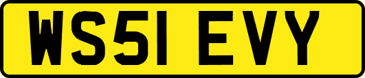 WS51EVY